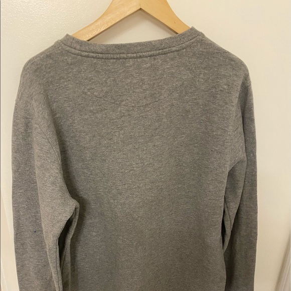 Jack Jones Sweater with CLUB Print - Picture 2 of 7